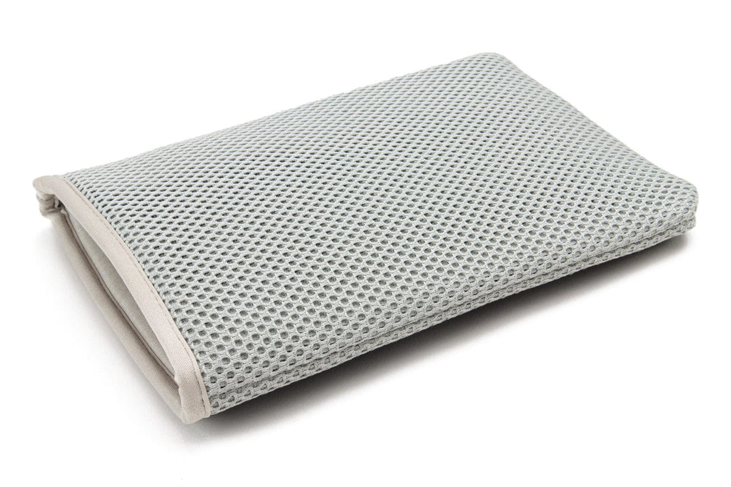 [Holey Clay Mitt] Perforated Decon Mitt (8.5"x6") 1 pack