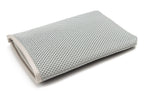 CASE: retail [Holey Clay Mitt] Perforated Decon Mitt 8.5"x6" (30/singles)
