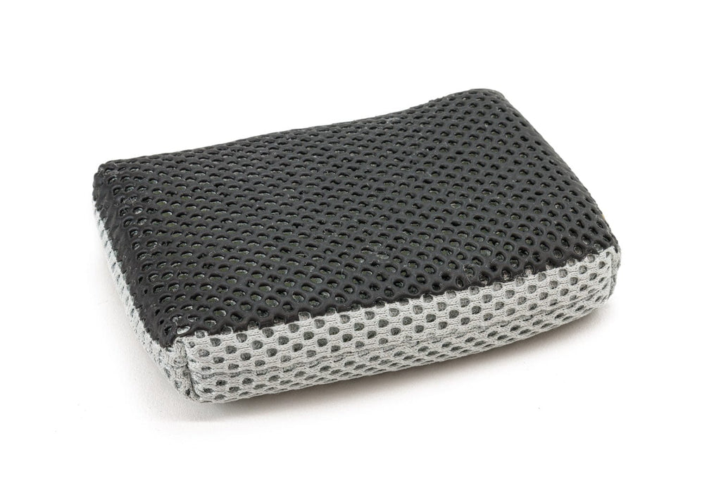 [Holey Clay Sponge] Thin Perforated Decon Sponge (5"x3.5"x1") 2 pack