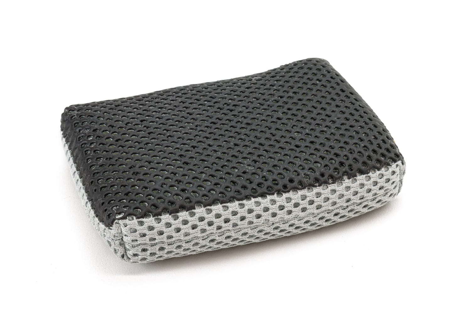 [Holey Clay Sponge] Thin Perforated Decon Sponge (5"x3.5"x1") 2 pack
