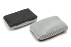 CASE [Holey Clay] Thin Perforated Decon Sponge (5"x3.5"x1") (48/2-packs, 96 total)