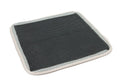 CASE: retail [Holey Clay Towel] Perforated Decon Towel 10"x10" (30/singles)