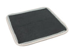 CASE: retail [Holey Clay Towel] Perforated Decon Towel 10"x10" (30/singles)