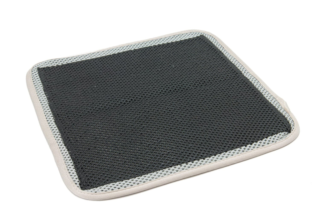 CASE: retail [Holey Clay] Perforated Decon Towel 12"x12" (30/singles)