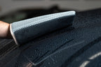 [Holey Clay Mitt] Perforated Decon Mitt (8.5"x6") 1 pack
