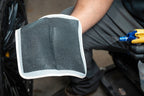 [Holey Clay Towel] Perforated Decon Towel - 1 pack