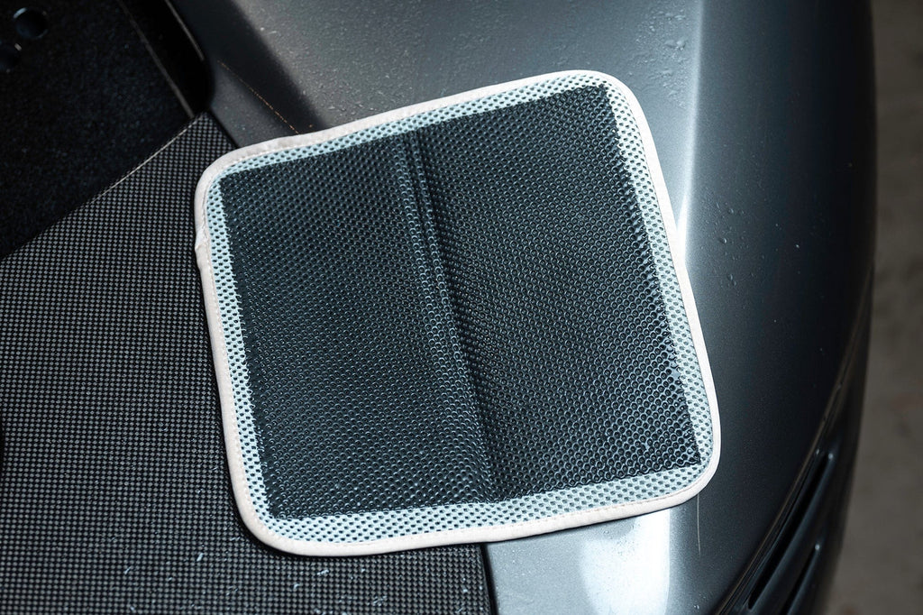 [Holey Clay Towel] Perforated Decon Towel - 1 pack