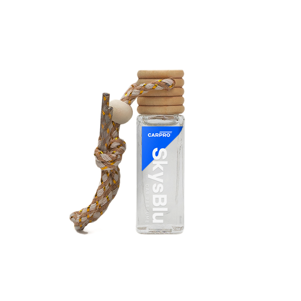 CARPRO SkysBlu Car Perfume  8ml