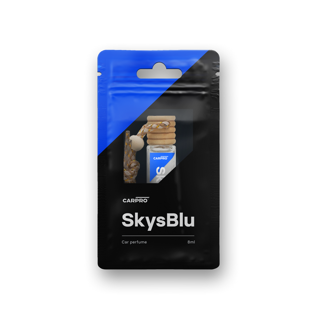 CARPRO SkysBlu Car Perfume  8ml