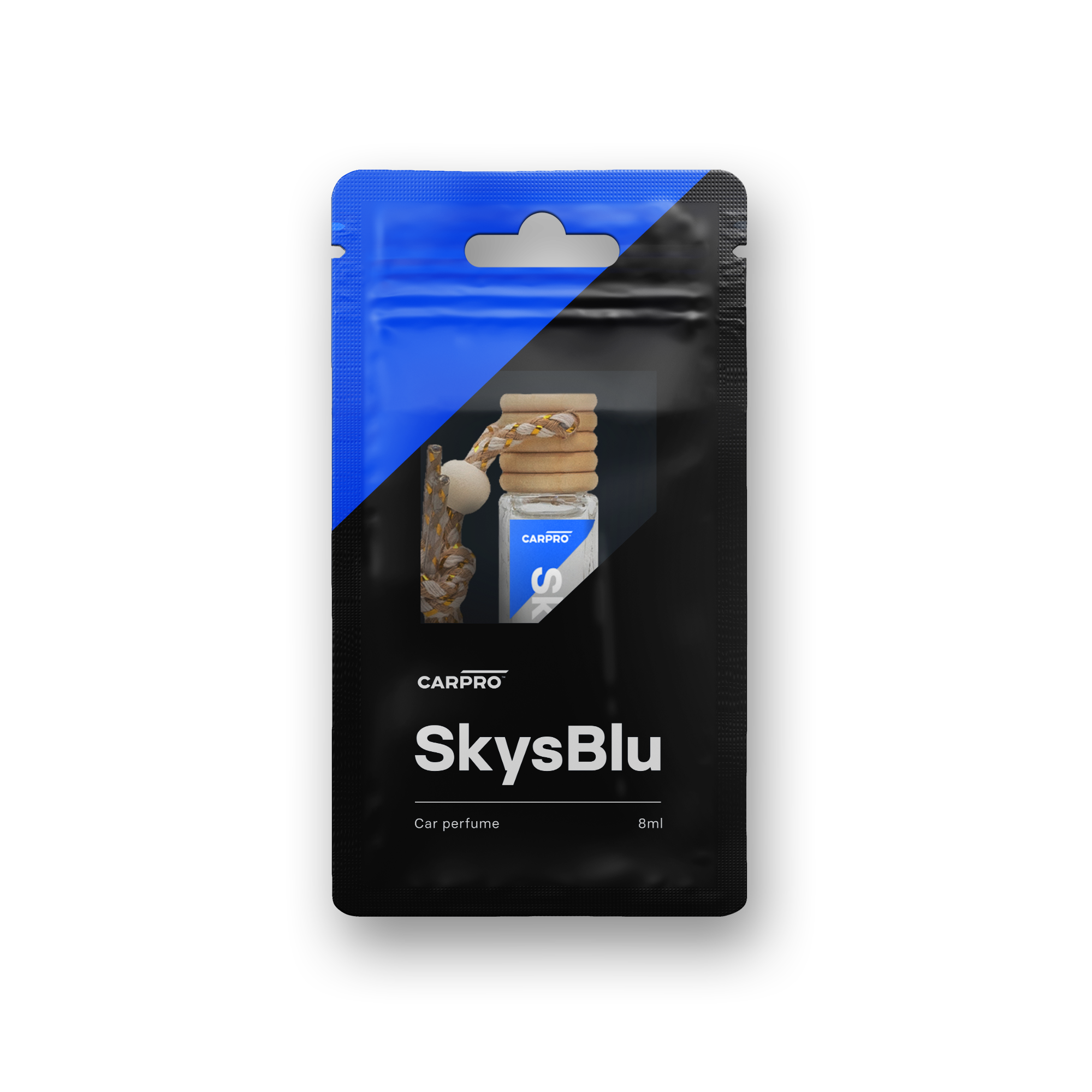 CARPRO SkysBlu Car Perfume  8ml
