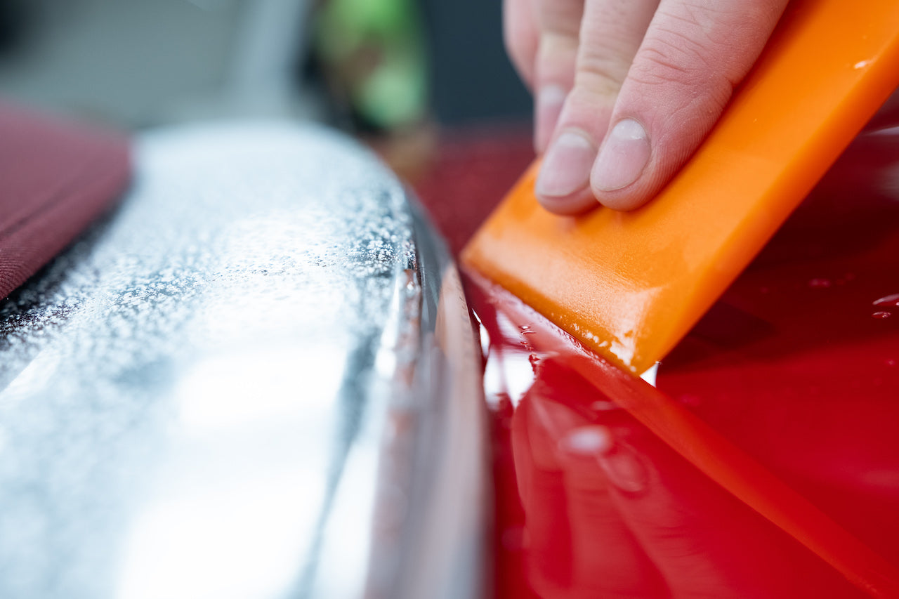 CARPRO Immortal Squeegee Kit