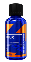 CQUARTZ Dlux Trim & Wheel Coating Pro Size 100ml