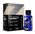 CQUARTZ Leather 2.0 - 50ml Kit