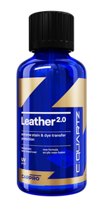 CQUARTZ Leather 2.0 Pro Size 100ml