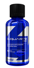 CQUARTZ SiC Pro Size 100ml