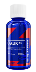 CQUARTZ UK 3.0 10ml Sample