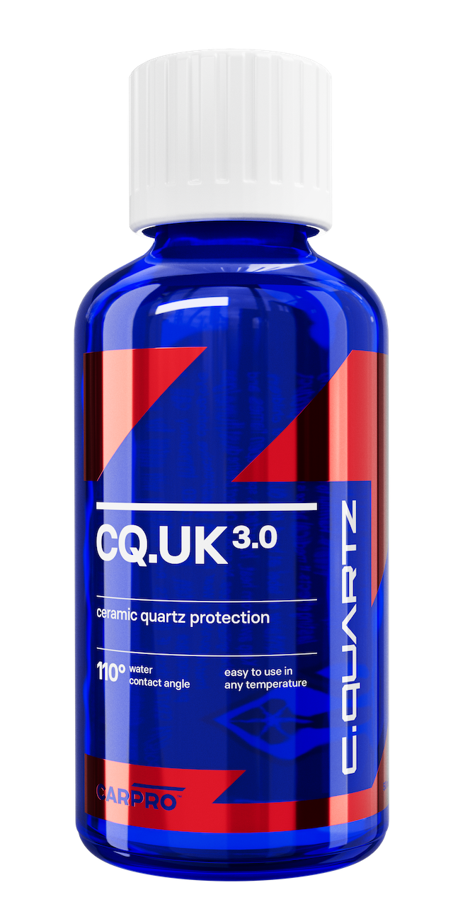 CQUARTZ UK 3.0 Pro Size 100ml