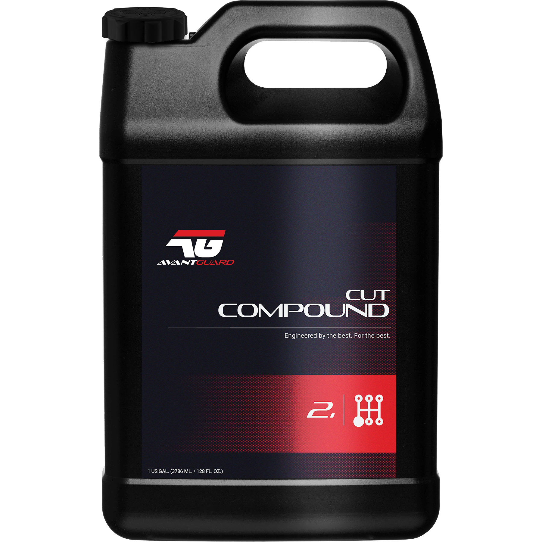 Cut Compound