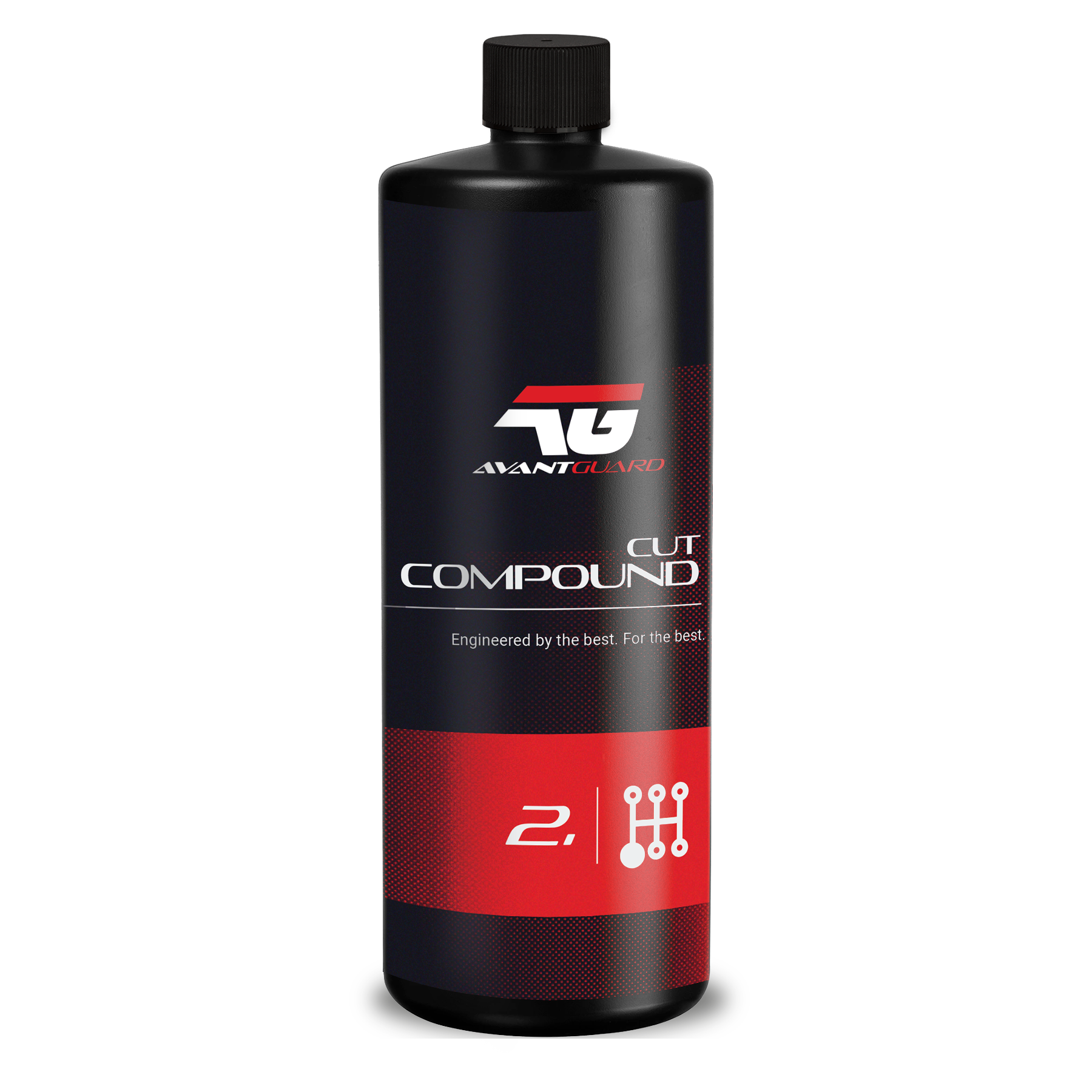 Cut Compound