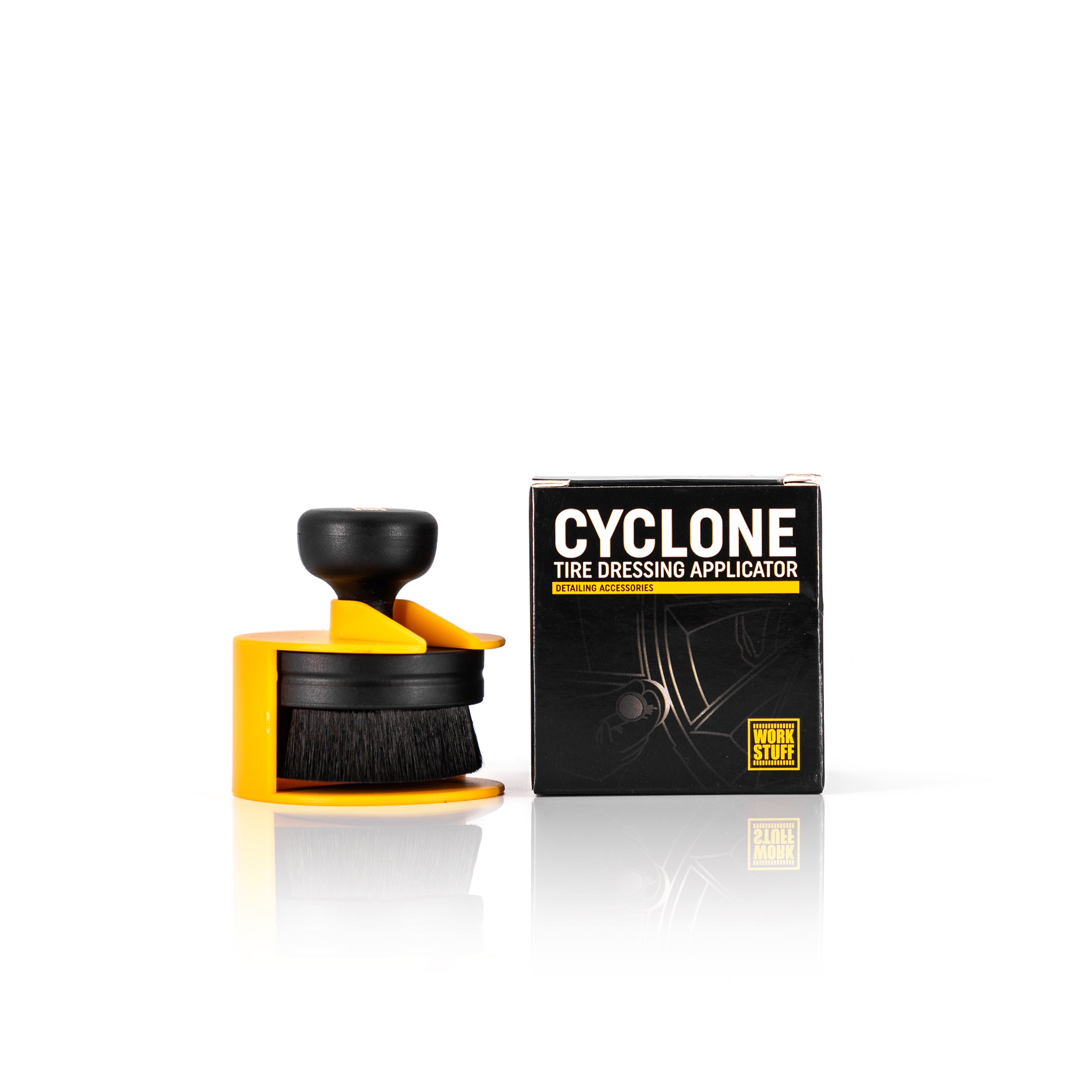 CYCLONE & CYCLONE XL
