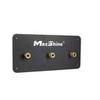Foam Cannon Wall Mount