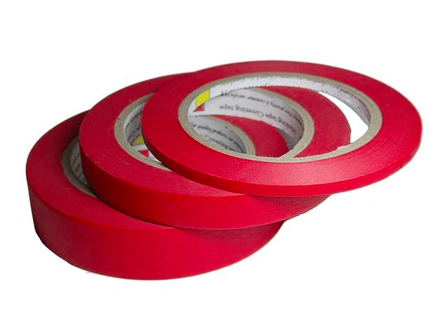 CARPRO Automotive Masking Tape 3/16"- 30% More Tape!