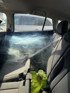 Vehicle Deodorization Kit (Car Odor Bomb)