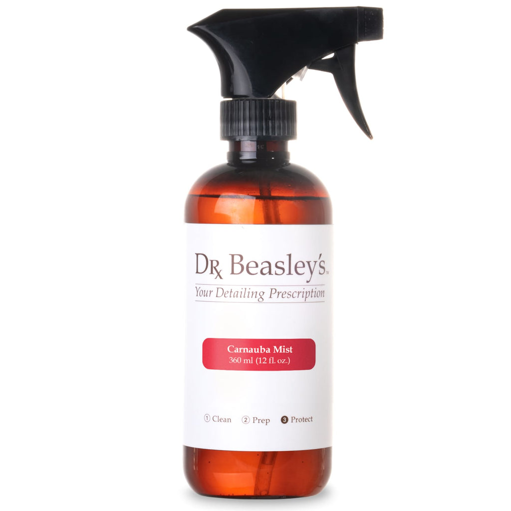 Carnauba Mist