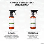 Carpet & Upholstery Cleanser