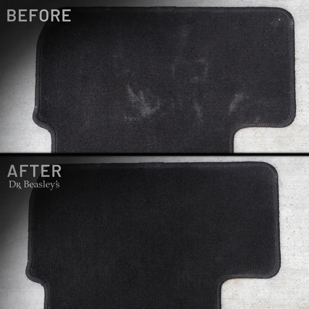 Carpet & Upholstery Cleanser