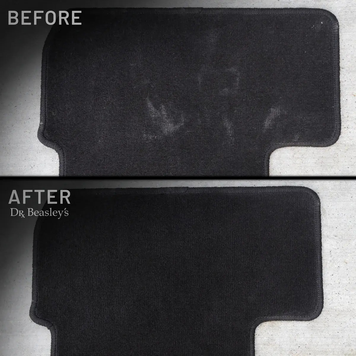 Carpet & Upholstery Cleanser