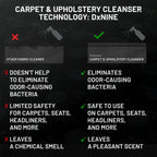 Carpet & Upholstery Cleanser