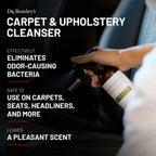 Carpet & Upholstery Cleanser