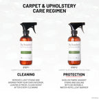 Carpet & Upholstery Protection