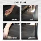 Carpet & Upholstery Protection