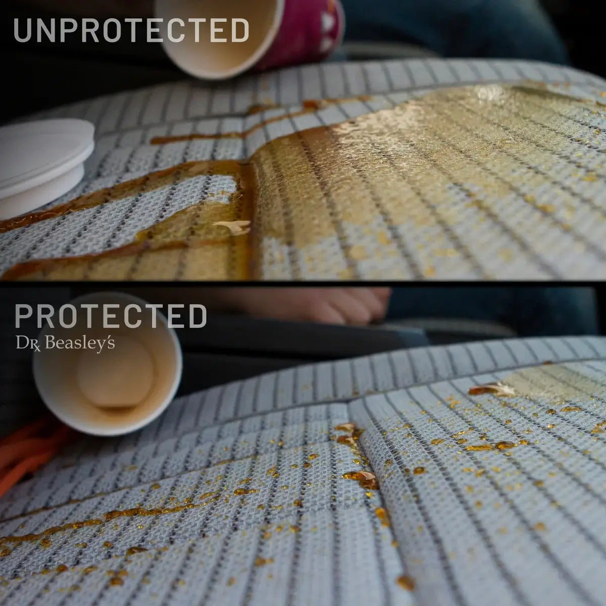 Carpet & Upholstery Protection