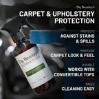 Carpet & Upholstery Protection