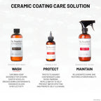 Ceramic Body Wash