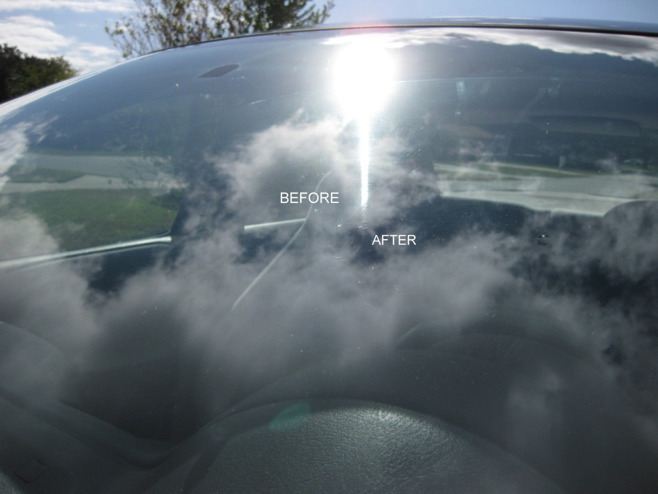 CARPRO CeriGlass Polish
