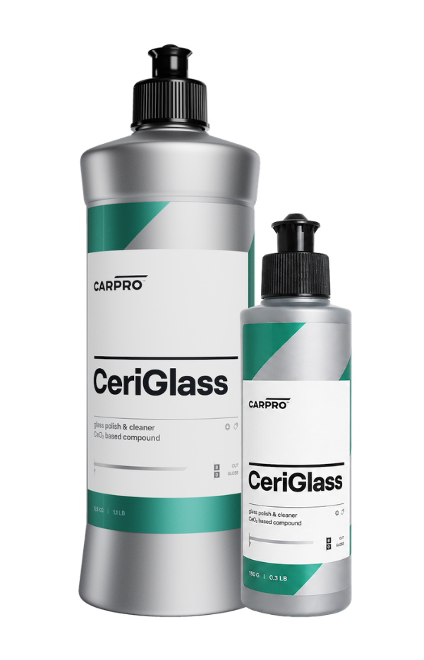CARPRO CeriGlass Polish