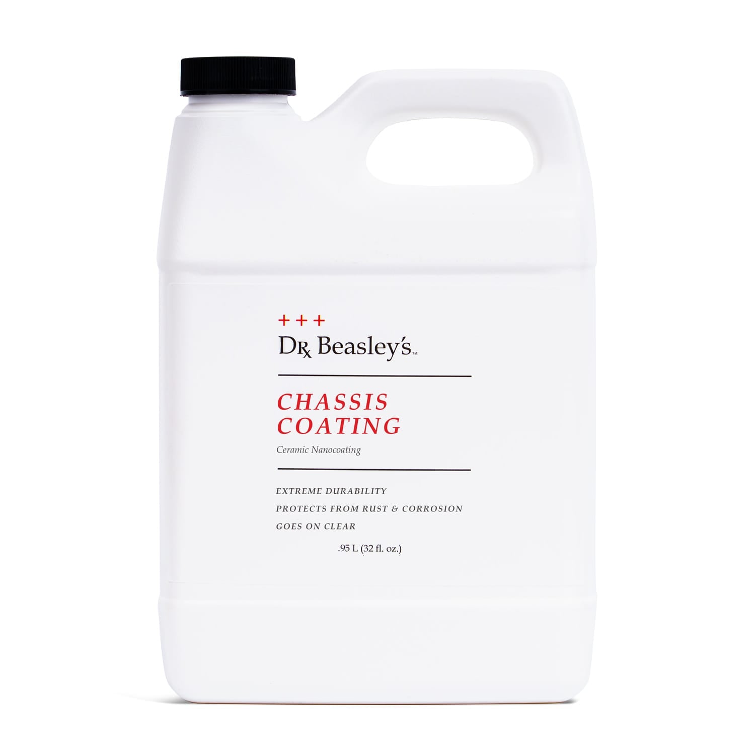 Chassis Coating