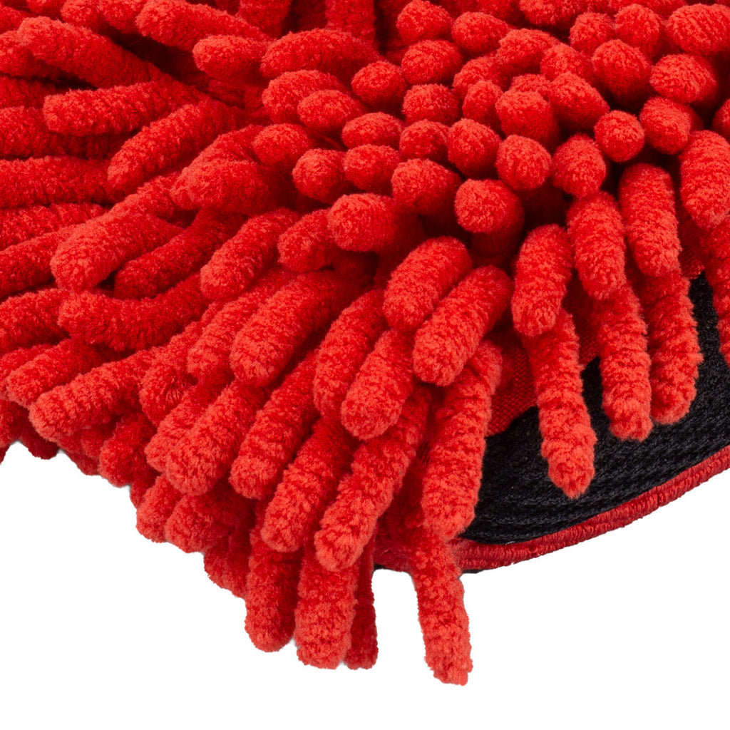 Detailing Clay Mitt For Car | Clay Wash Mitt