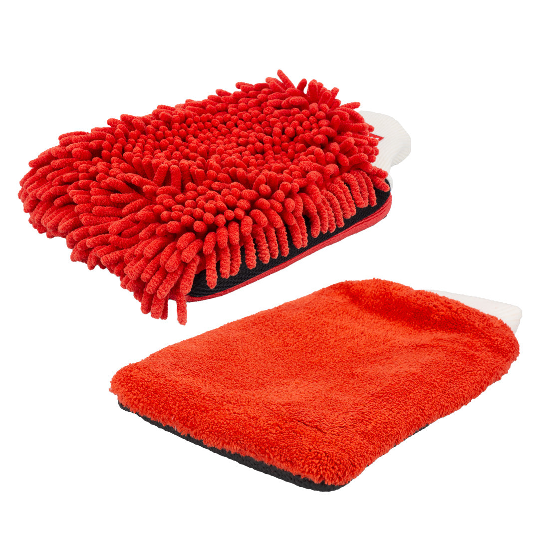 Detailing Clay Mitt For Car | Clay Wash Mitt
