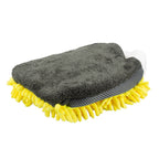 Chenille Mitt | 3 in 1 Chenille Microfiber Wash Mitt