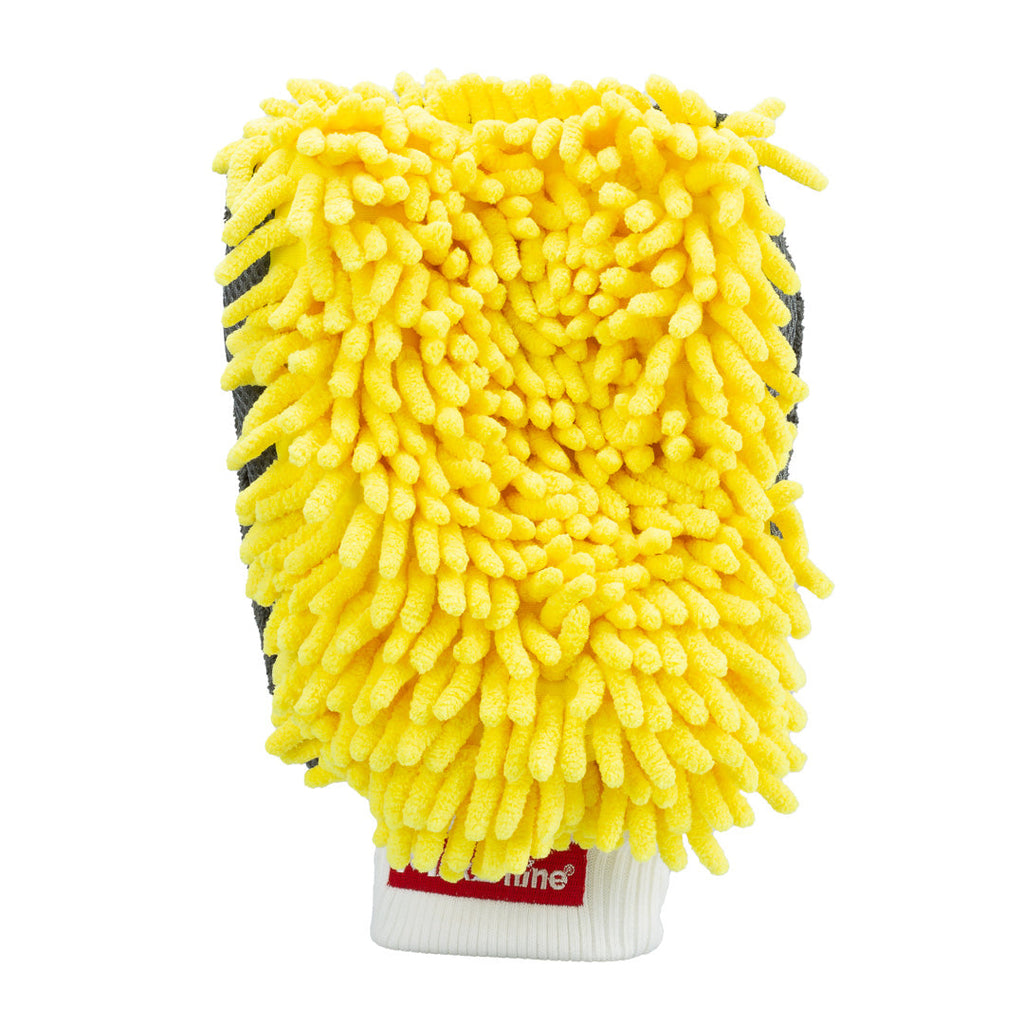 Chenille Mitt | 3 in 1 Chenille Microfiber Wash Mitt