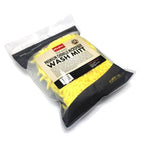 Chenille Mitt | 3 in 1 Chenille Microfiber Wash Mitt