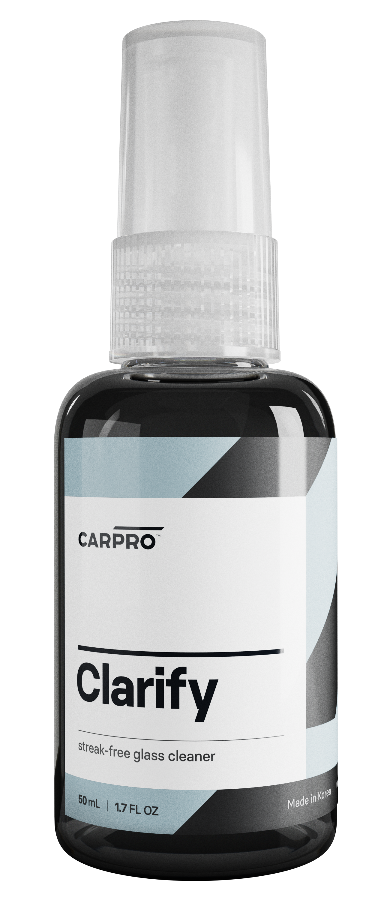 CARPRO Clarify Glass Cleaner Sample 50ml