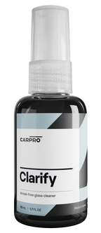 CARPRO Clarify Glass Cleaner Sample 50ml