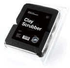 Clay Scrubber Black-Gray