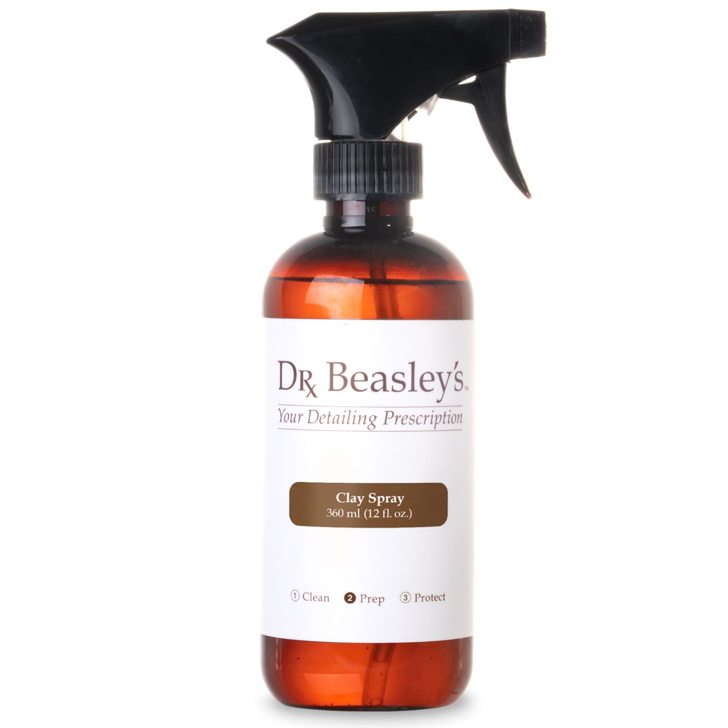 Clay Spray